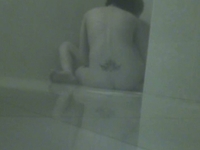 Amy : Teen slut in hot bathroom hardcore action : sex scene #8