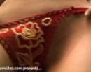 Dafna : Hot teen babe spreads her slender legs wide : sex scene #3