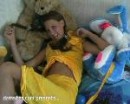 Evgeniya, 18 y.o. :  : sex scene #2